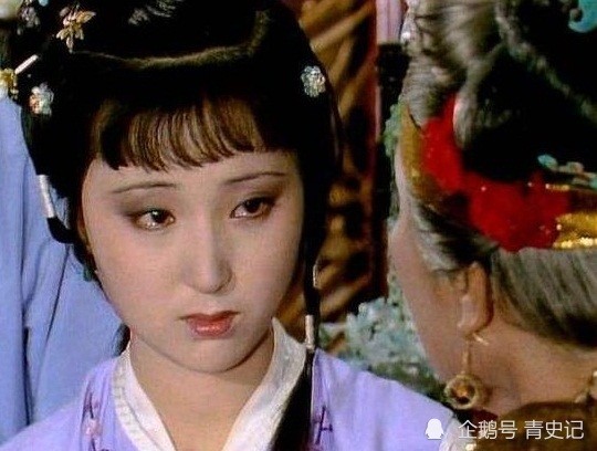 林黛玉|琥珀一个奴才，为何敢揭林黛玉的短？你看她安的什么心！