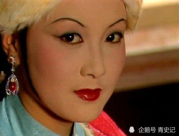 林黛玉|琥珀一个奴才，为何敢揭林黛玉的短？你看她安的什么心！