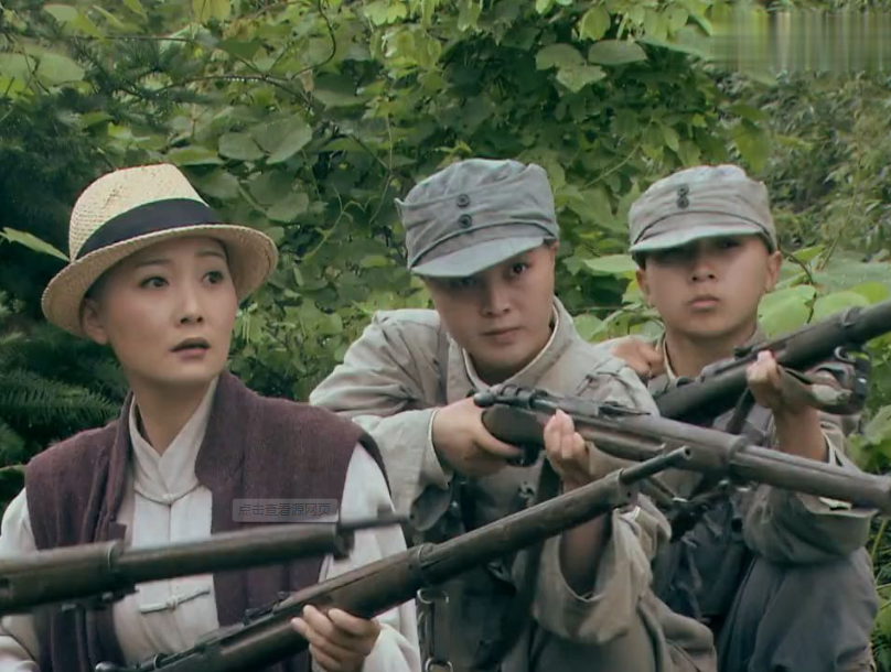 六部抗日神剧每一部都是槽点满满被央视直接叫停