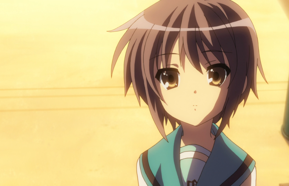 日本动画史上仅此一次的操作同样的内容播了八集漫无止境的八月