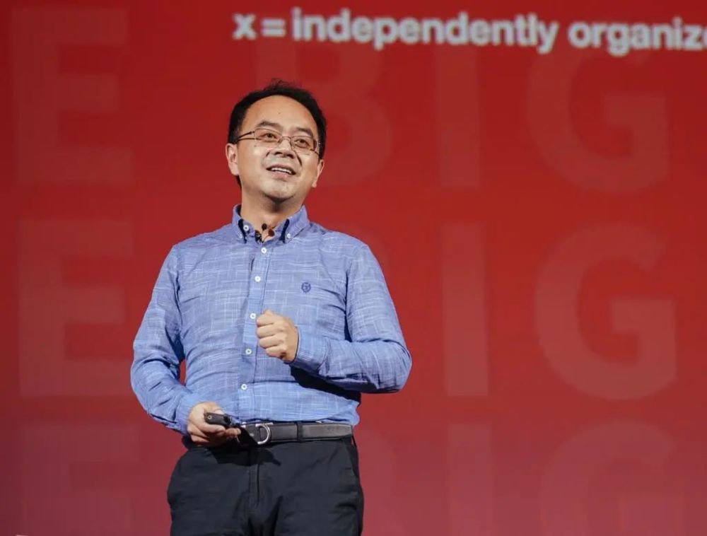 一篇顶级论文,让31岁的他破格连升三级,如今已是211副校长_腾讯新闻 一篇顶级论文,让31岁的他破格连升三级,如今已是211副校长_腾讯新闻