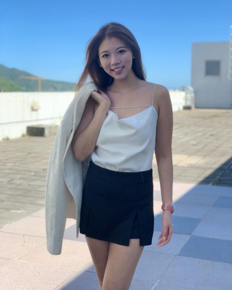 香港小姐|这届港姐不太行？港媒曝落选港姐极速恋上中年富豪成功入住豪宅