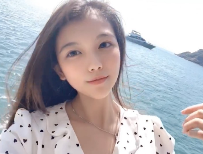 香港小姐|这届港姐不太行？港媒曝落选港姐极速恋上中年富豪成功入住豪宅