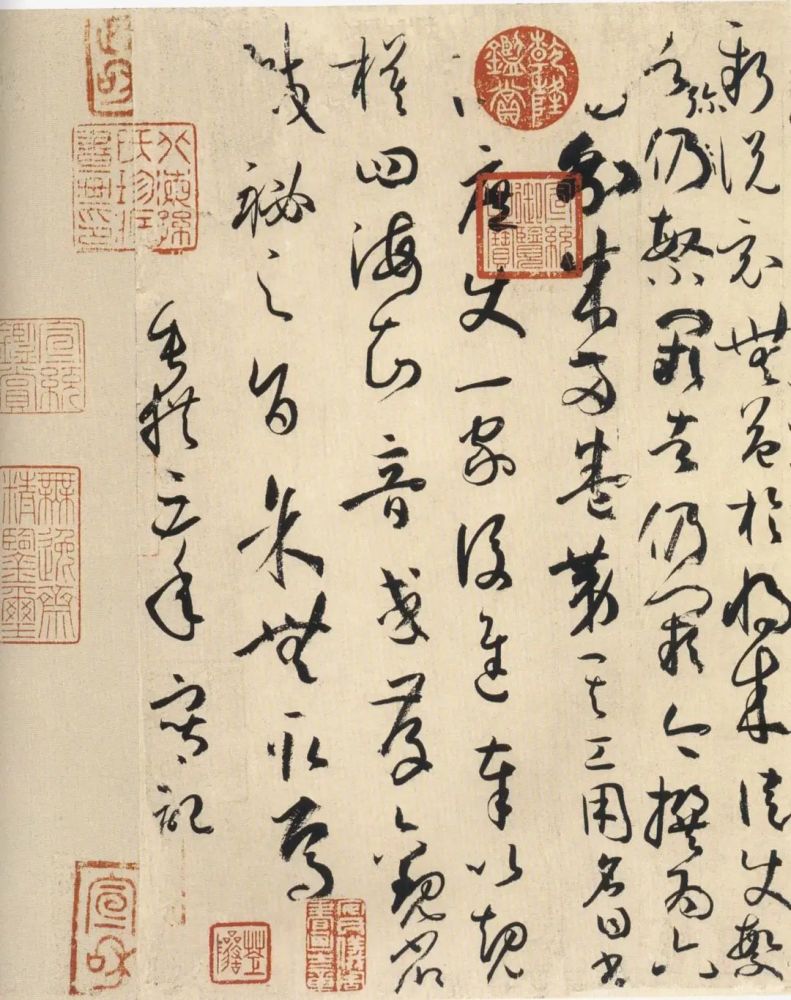 书法|书法史是判逆史，与二王对着干的都成功了！