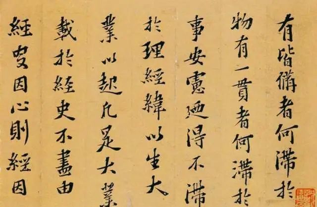 书法|书法史是判逆史，与二王对着干的都成功了！