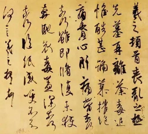 书法|书法史是判逆史，与二王对着干的都成功了！