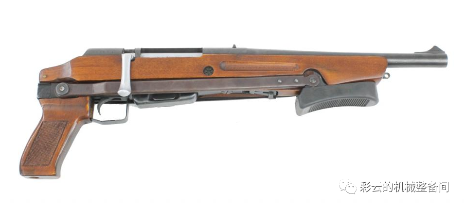 土萌土萌的toz106小土炮野营徒步防身打狼好使得很