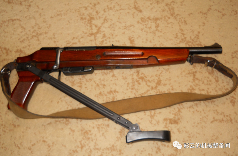 土萌土萌的toz106小土炮野营徒步防身打狼好使得很