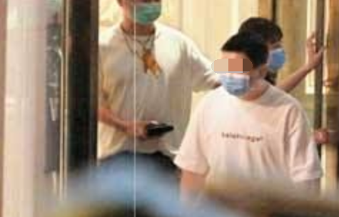 香港小姐|这届港姐不太行？港媒曝落选港姐极速恋上中年富豪成功入住豪宅