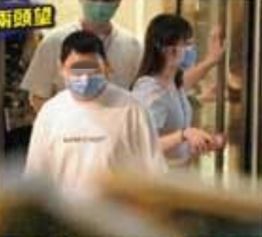 香港小姐|这届港姐不太行？港媒曝落选港姐极速恋上中年富豪成功入住豪宅