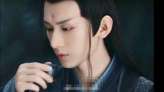郭麒麟|业务能力出色的郭麒麟、成毅，怎么就有人看不惯了呢？