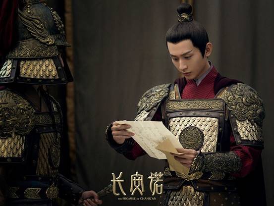 郭麒麟|业务能力出色的郭麒麟、成毅，怎么就有人看不惯了呢？