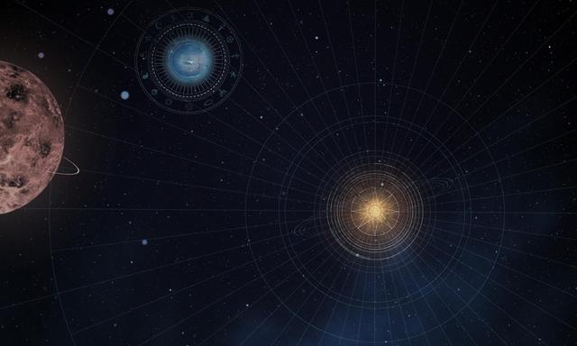 宇宙|宇宙中为何没有文明进化到可以星际旅行，通过虫洞找到我们？