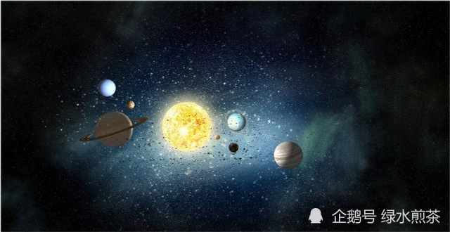 宇宙|宇宙中为何没有文明进化到可以星际旅行，通过虫洞找到我们？