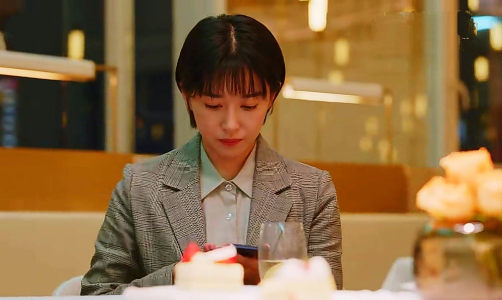 亲爱的自己刻意讨好的张芝芝圈子不同该不该强融