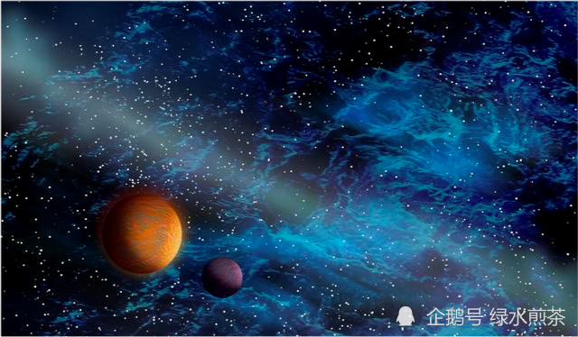 宇宙|宇宙中为何没有文明进化到可以星际旅行，通过虫洞找到我们？