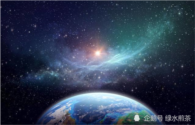 宇宙|宇宙中为何没有文明进化到可以星际旅行，通过虫洞找到我们？