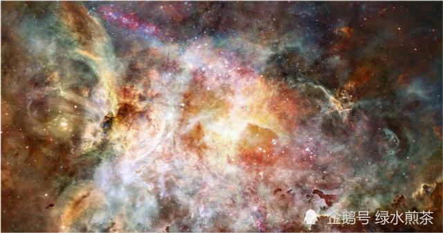 宇宙|宇宙中为何没有文明进化到可以星际旅行，通过虫洞找到我们？