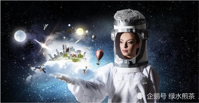 宇宙|宇宙中为何没有文明进化到可以星际旅行，通过虫洞找到我们？