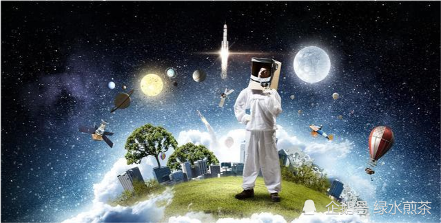 宇宙|宇宙中为何没有文明进化到可以星际旅行，通过虫洞找到我们？