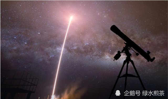 宇宙|宇宙中为何没有文明进化到可以星际旅行，通过虫洞找到我们？