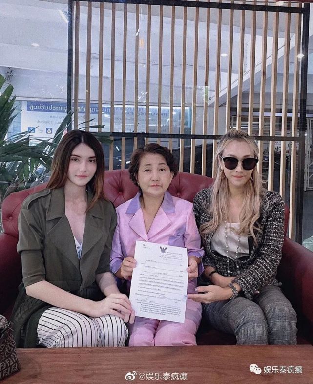 mike被当提款机狂撒千万网曝前任sarah行径夸张人设崩塌