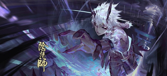 阴阳师,人气前三个ssr,不知火依旧稳定,铃鹿御前获得加强,他开始逆袭