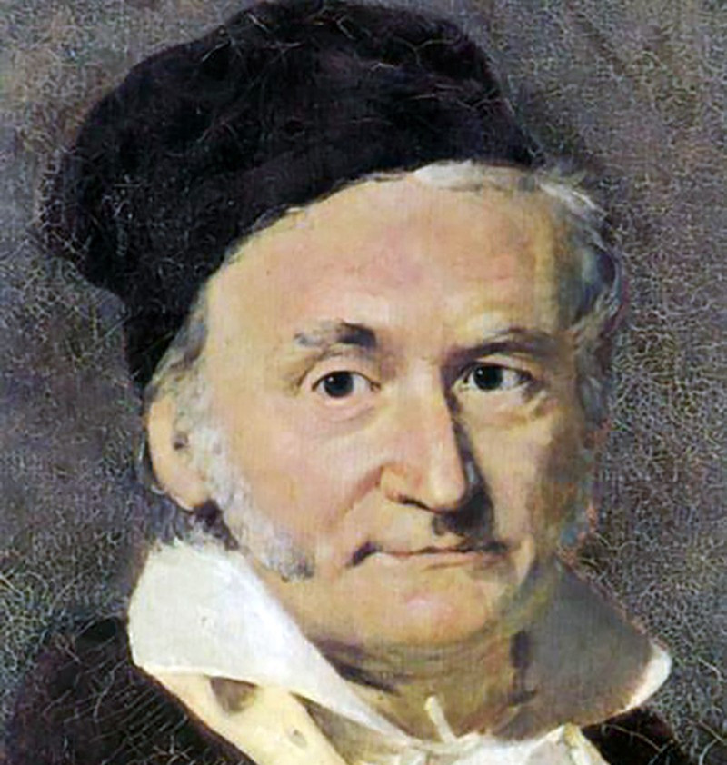 13岁上大学19岁当副教授数学大王欧拉不靠天赋靠努力