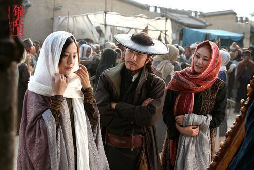 历史上关于明朝的大事很多为什么明朝的电视剧却少于清朝