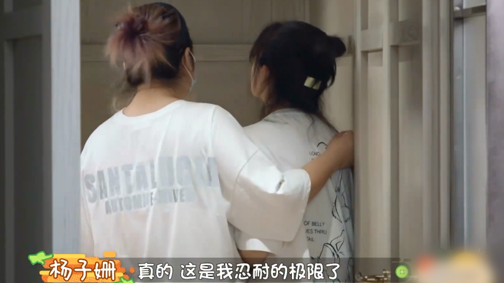 杨子姗|杨子姗以歌手身份出道，曾是孙楠徒弟，签约赵薇多年一直不温不火