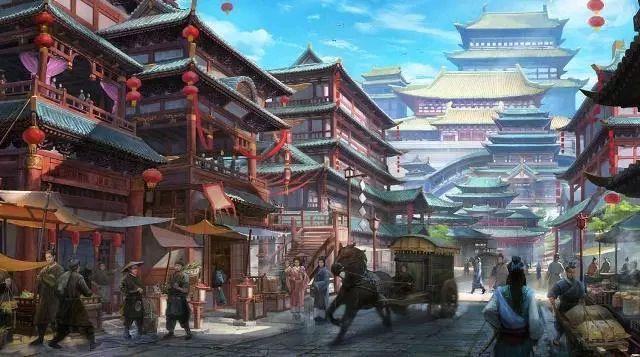 爽文|5本系统流爽文，超级宝箱系统傍身，一路勇猛精进，开启精彩人生