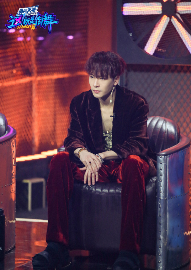 街舞3王嘉尔眼光毒辣不按套路出牌完美逆袭成功反转夺第一