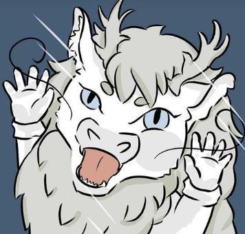 《非人哉》:烈烈龙角实惨,不仅经常要拔,还要用来比美