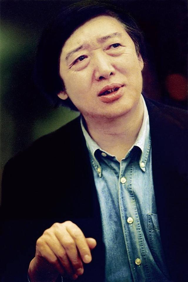 鲁迅|为何说王朔、李敖批鲁都没冯骥才狠？冯骥才：鲁迅中了西方人的计