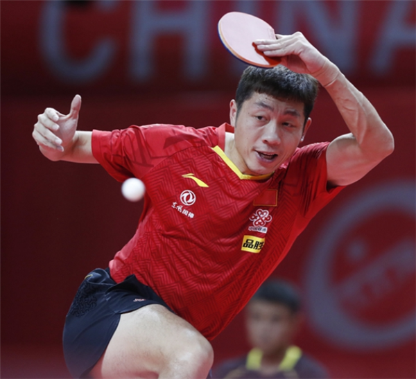 国乒传2喜许昕为儿庆生遭调侃日本简化60个奥运项目压成本