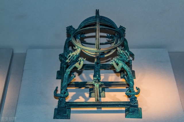 游标卡尺的由来王莽穿越的物证