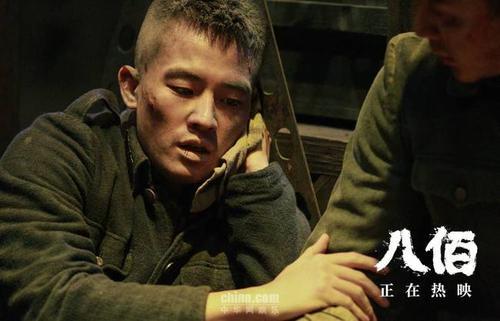 票房|投资8000万美元，票房破27.34亿，李晨新片大丰收赚翻了