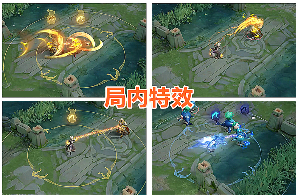 s21赛季玄策原初追逐者双形态曝光,开狂暴状态帅炸了,新增荣耀挑战