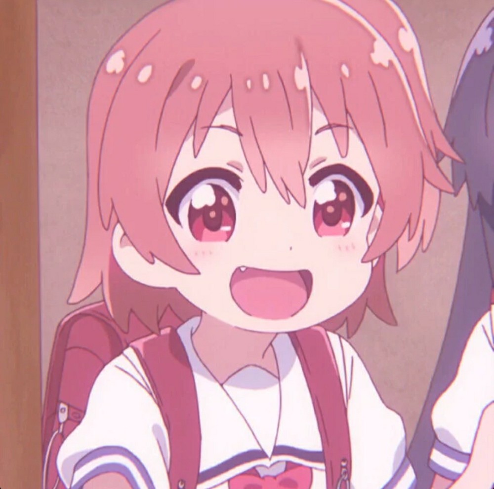 动漫闺蜜头 吃货的世界不能少了我