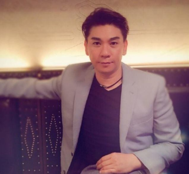 古惑仔东兴何勇,被惠英红称作"人生污点",年过半百还娶娇妻