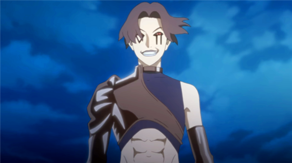 就在双方僵持下去的时候,奥摩伊赶了过来,告诉漩涡博人自己的情况,并