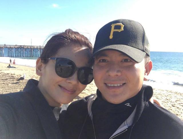 刘涛|刘涛自曝父亲去世！曾抱着他含泪倾诉，决心不离婚也与爸妈有关