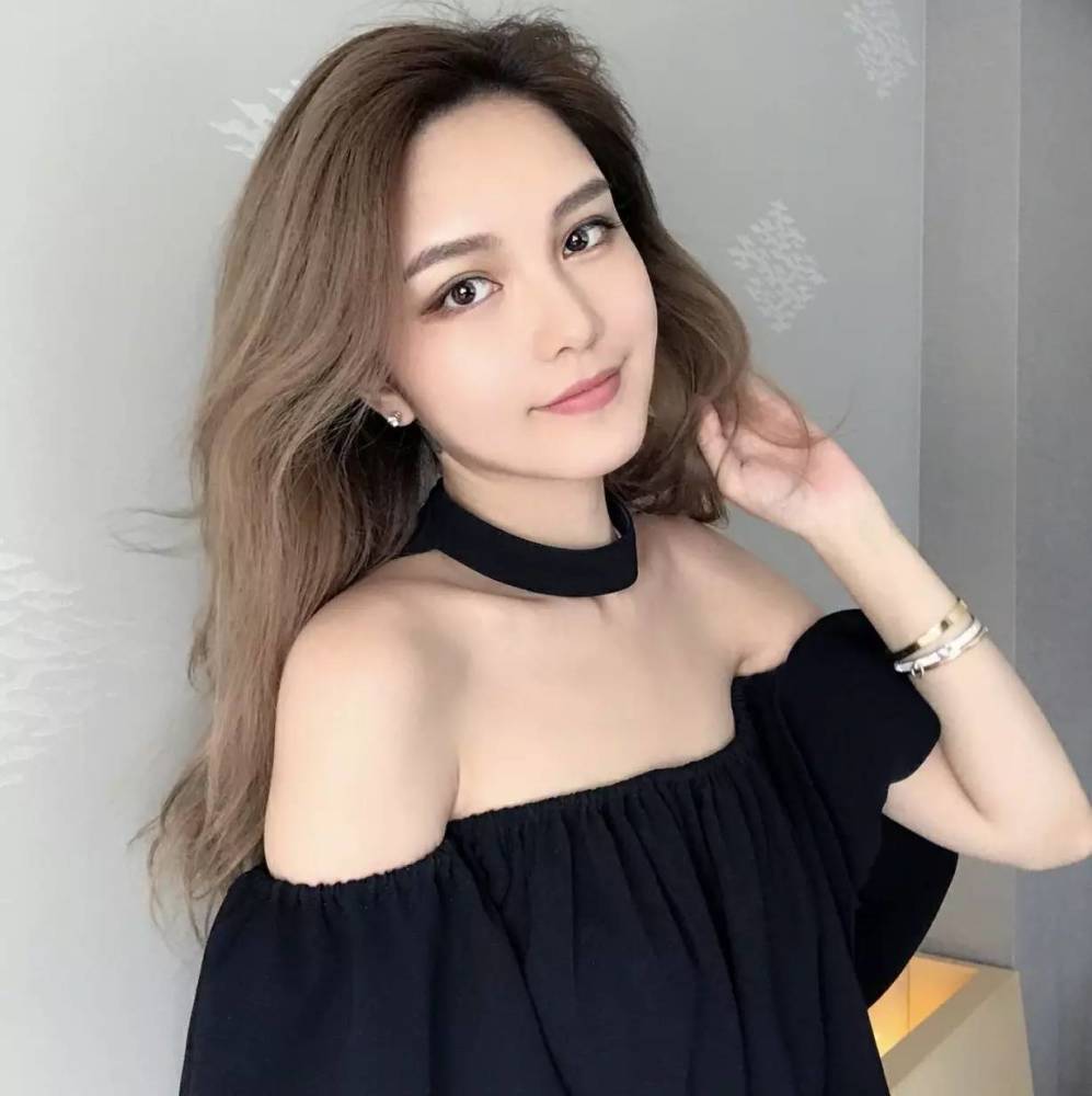 郑爽|郑爽回应评周扬青分手：我的文字我心疼，你的嘲讽我不听 对罗志祥称呼绝了