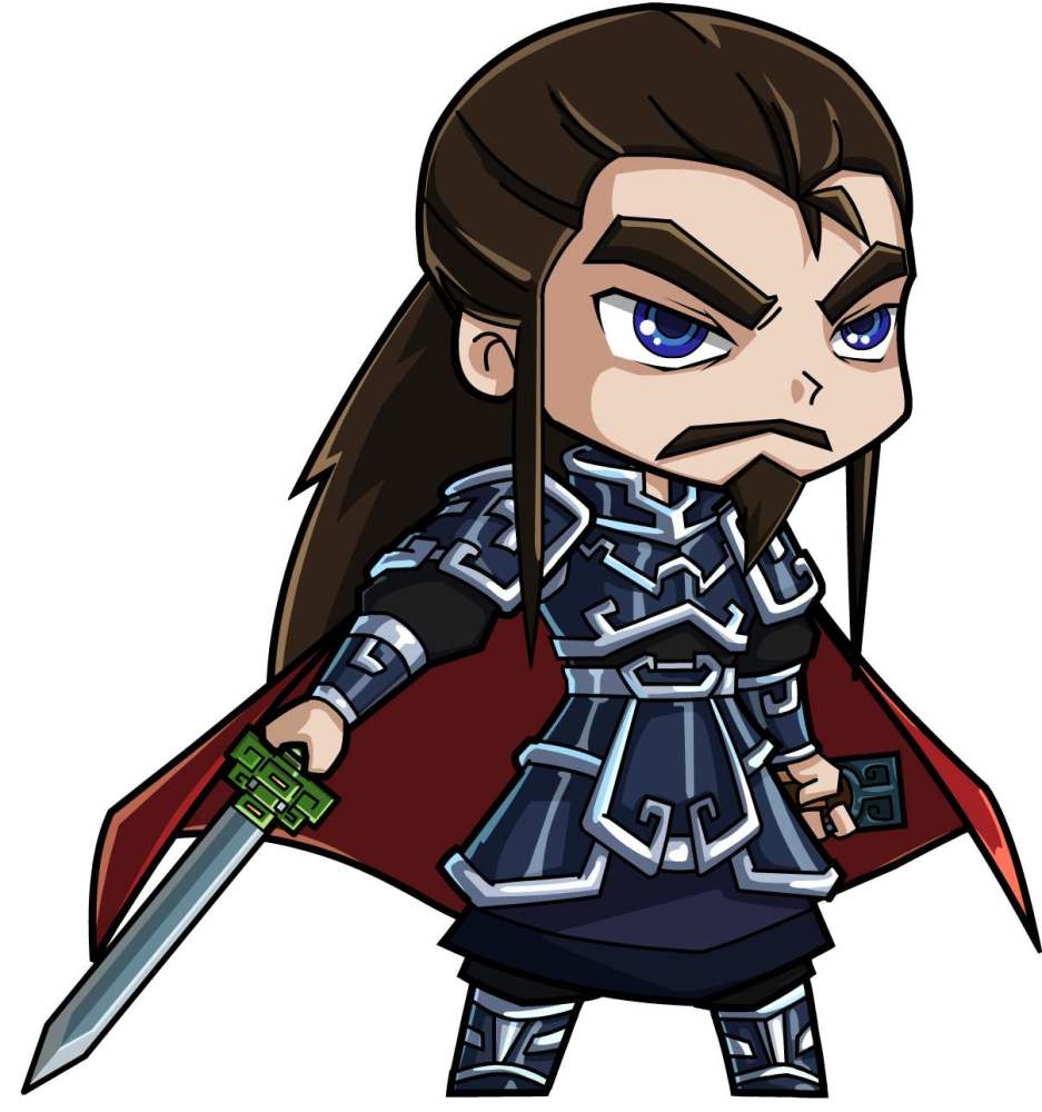 战国四大名将那些事儿秦国篇