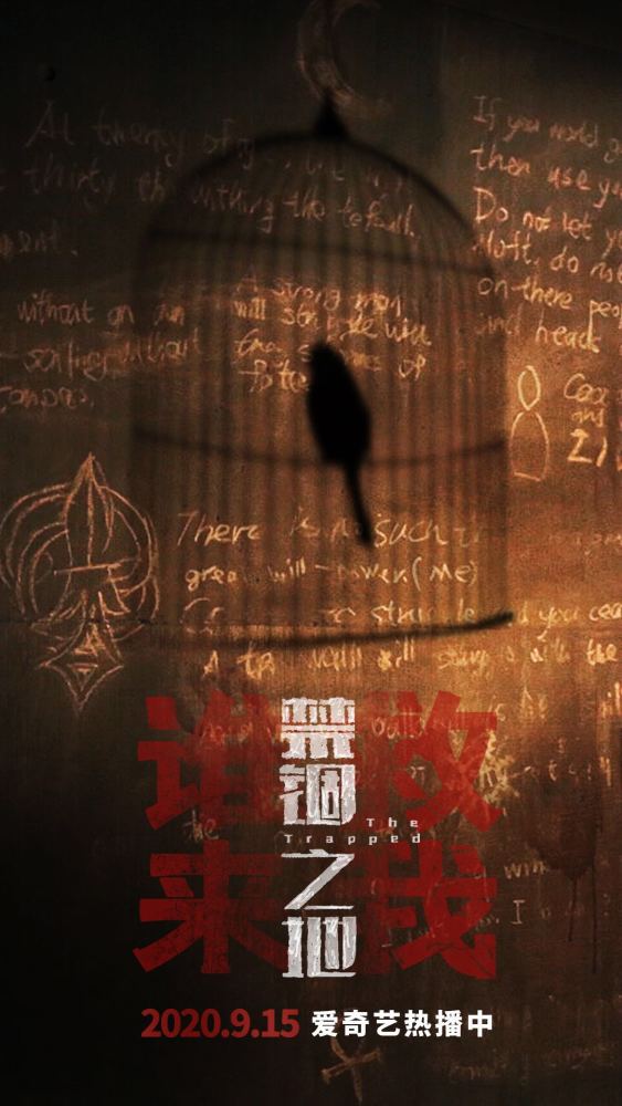 犯罪悬疑大片禁锢之地受影迷好评视听刺激与社会意义兼具