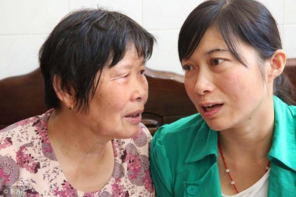 农村的一大现象:婆媳关系有了很大的转变,农村父母都很怕媳妇