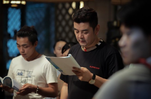 琉璃28亿收官导演发文和观众深情道别网友期待第11世