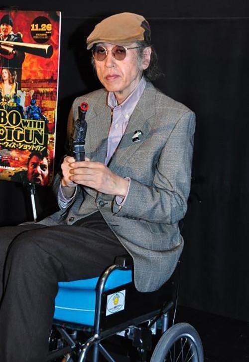 日版西游记沙僧离世:因特殊爱好欠债5亿破产,曾深爱唐僧扮演者