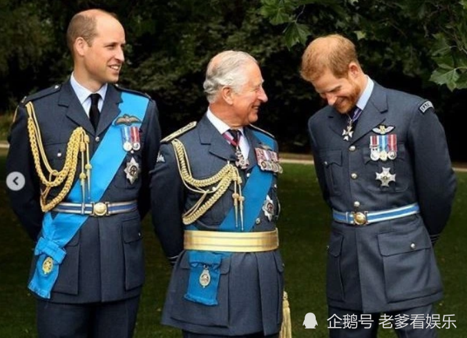 哈里王子|哈里生日之际，梅根缺席了每一张家庭照片，公爵夫人对此做出解释