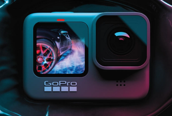 Gopro Hero 9 Black运动相机发布3498元可拍5k视频 运动相机 Gopro Gopro Hero9